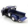 Chevrolet 3100 Pick Up 1:24 metálautó