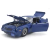Chevrolet Camaro Z28 Billy's 1:24