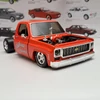 Chevrolet Cheyenne 10 1973 1:24