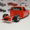 Chevrolet Cheyenne 10 1973 1:24