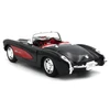 Chevrolet Corvette 1957 1:24 Modell Autó