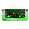 Chevrolet Corvette 1957 1:24 Modell Autó