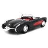 Chevrolet Corvette 1957 1:24 Modell Autó