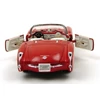 Chevrolet Corvette 1957 1:24 modellautó 1