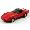 Chevrolet Corvette Coupe 1982 fémautó