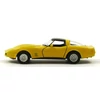 Chevrolet Corvette Coupe 1982 játékautó