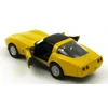 Chevrolet Corvette Coupe 1982 modellautó