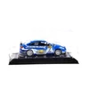 Chevrolet Cruze LT 2010 "Jason Plato" 1:43