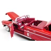  Chevrolet Impala 1958  autómodell 2