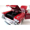  Chevrolet Impala 1958 kisautó