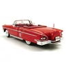  Chevrolet Impala 1958 metálautó