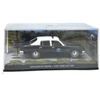 Chevrolet Nova Police 1:43 James Bond