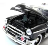 Chevy Bel Air Police 1950 kisautó