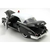 Chevy Bel Air Police 1950 metálautó
