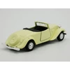 Citroen 11B Traction Cabrio Nyitott 1939