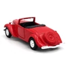 Citroen 11B Traction Cabrio Nyitott 1939