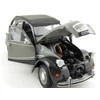  Citroen 2CV 6 Charleston 1:24 makettautó