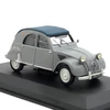 Citroen 2CV Cabriolet - 1957 1:43