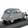 Citroen 2CV Cabriolet - 1957 1:43