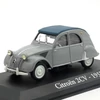 Citroen 2CV Cabriolet - 1957 1:43