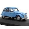Citroen 2CV 6 - 1982 1:43
