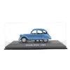 Citroen 2CV 6 - 1982 1:43