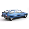  Citroen CX 2500 Prestige 1:24 Fémautó