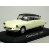 Citroen DS19 - 1957 1:43
