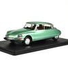 Citroen DS23 Pallas 1973 1:24
