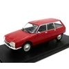 Citroen GS Break 1971 1:24