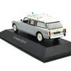 Cadillac Miller Meteor Ambulance 1:43