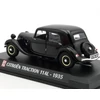 Citroen Traction 11AL - 1935 1:43