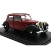 Citroen Traction 7A Avant 1934 1:24