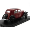 Citroen Traction 7A Avant 1934 1:24