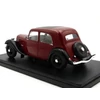 Citroen Traction 7A Avant 1934 1:24
