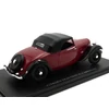 Citroen Traction 7C Avant Cabriolet 1:24