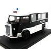 Citroen Type-H Police 1:24