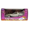  Delorean Time Machine I. 1:24 Gyűjtőknek