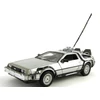 Delorean Time Machine 3db-os 1:24