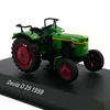 Deutz D25 Traktor 1959 1:43