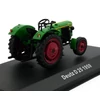 Deutz D25 Traktor 1959 1:43