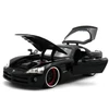 Dodge Viper SRT-10 1:24 " Letty's "