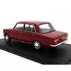 Kép 2/4 - Fiat 124 Berline 1966 1:24