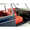  Fiat 125 1:24 Kisautó