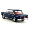 Fiat 125 1:24 Metalautó