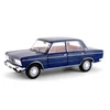  Fiat 125 1:24 Modellautó