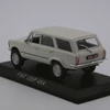 Fiat 125 4X4 1:43