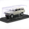Fiat 125 4X4 1:43