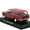 Fiat 125P Kombi 1:43