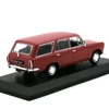 Fiat 125P Kombi 1:43